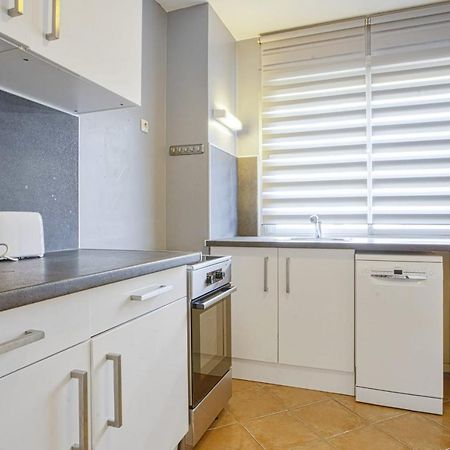 Appartement Herta - Welkeys Biarritz Zewnętrze zdjęcie