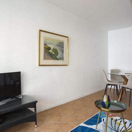 Appartement Herta - Welkeys Biarritz Zewnętrze zdjęcie