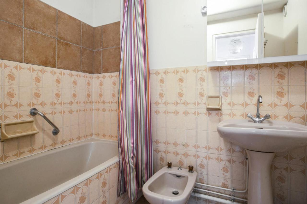 Appartement Herta - Welkeys Biarritz Zewnętrze zdjęcie